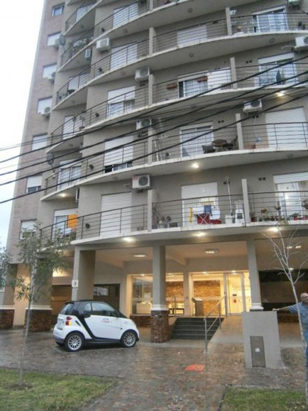 Picture of Warehouse For Sale in San Miguel, La Pampa, Argentina