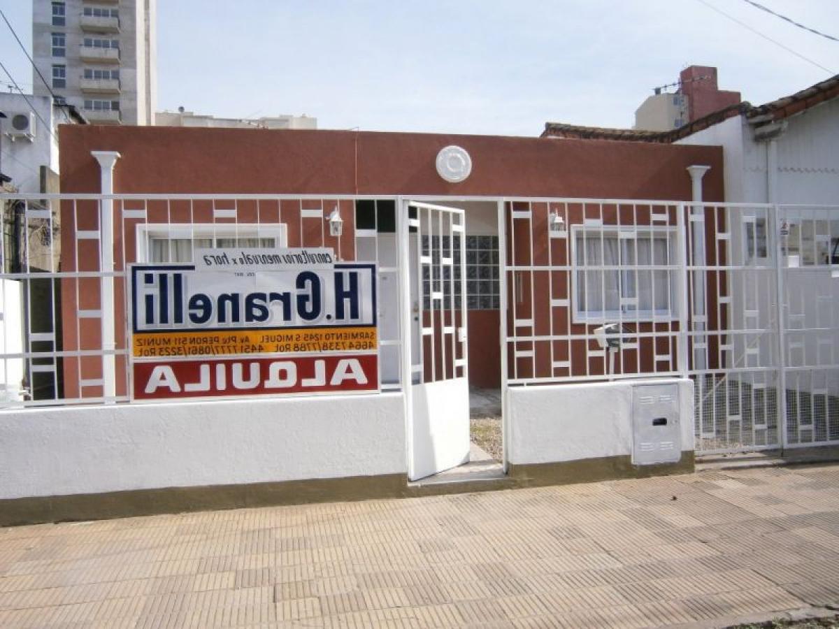 Picture of Office For Sale in San Miguel, La Pampa, Argentina