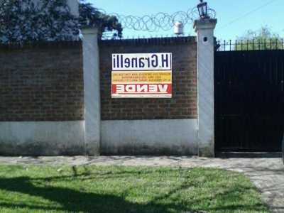 Residential Land For Sale in San Miguel, Argentina