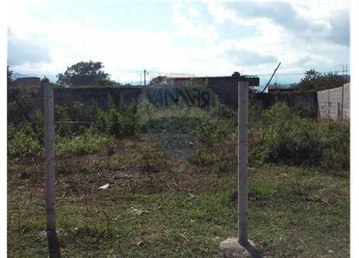 Picture of Residential Land For Sale in Salta, Salta, Argentina