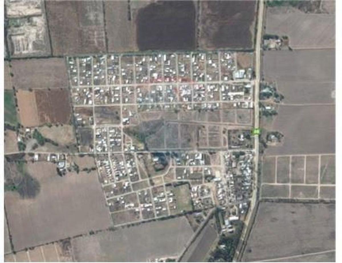 Picture of Residential Land For Sale in Salta, Salta, Argentina