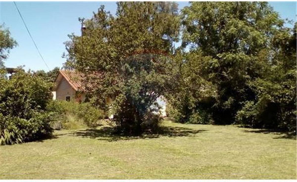 Picture of Farm For Sale in Moreno, Buenos Aires, Argentina