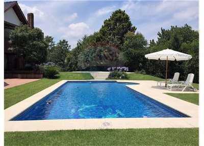 Home For Sale in Campana, Argentina