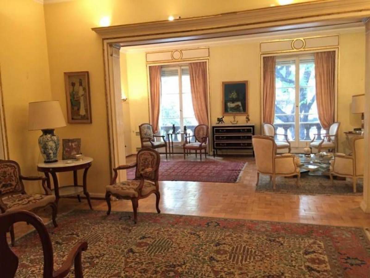 Picture of Apartment For Sale in Palermo, Distrito Federal, Argentina