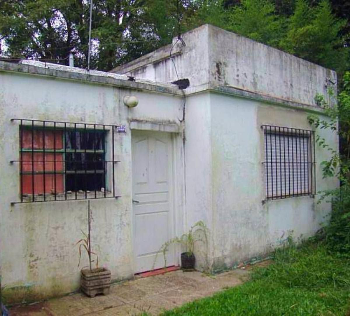 Marcos Paz, Marcos Paz, Buenos Aires, Argentina Farm For Sale at