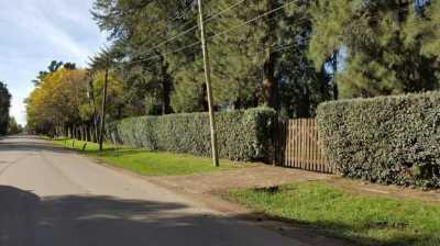 Other Commercial For Sale in Ezeiza, Argentina