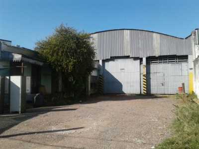 Apartment Building For Sale in Santa Fe, Argentina