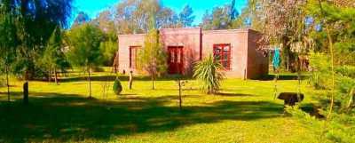 Farm For Sale in Marcos Paz, Argentina