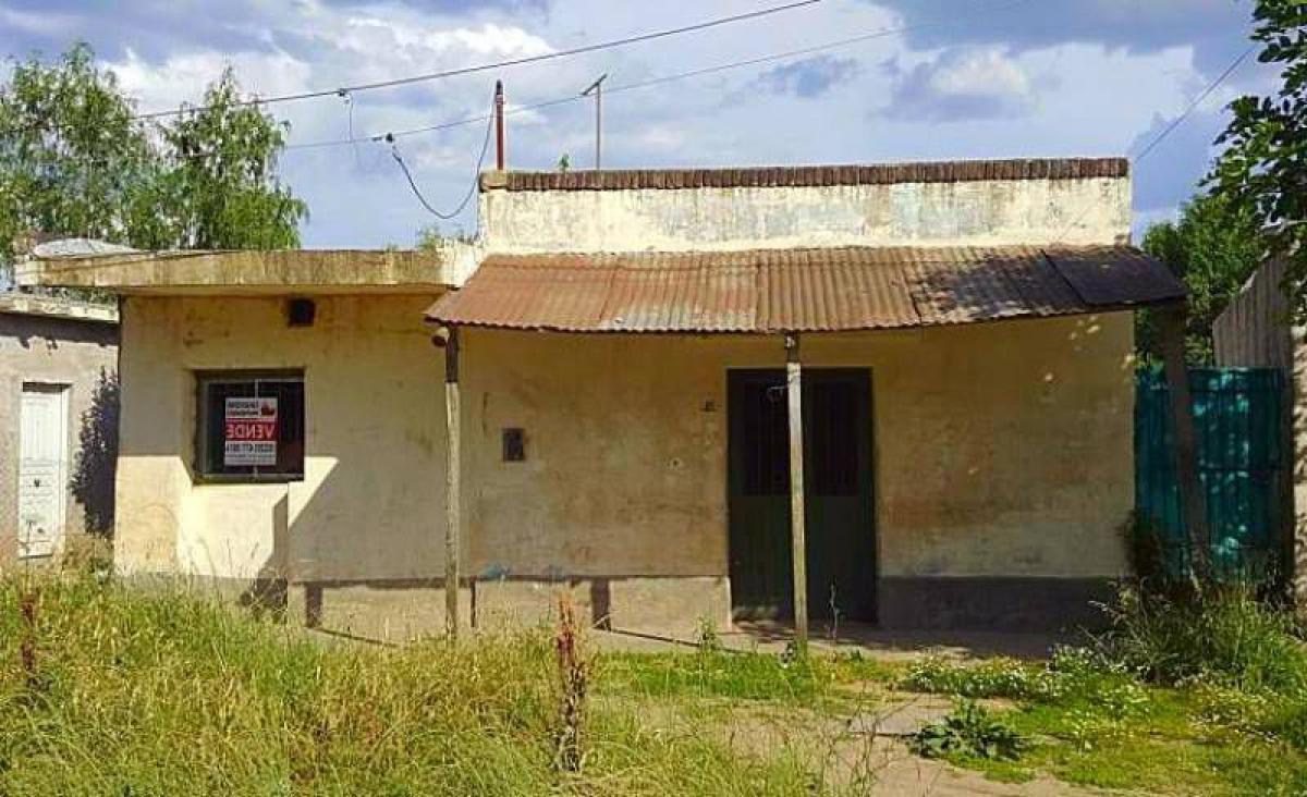 Picture of Home For Sale in Marcos Paz, Buenos Aires, Argentina