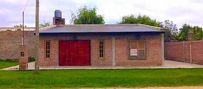 Home For Sale in General Las Heras, Argentina