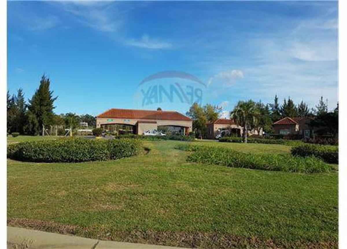 Picture of Residential Land For Sale in Tigre, Buenos Aires, Argentina