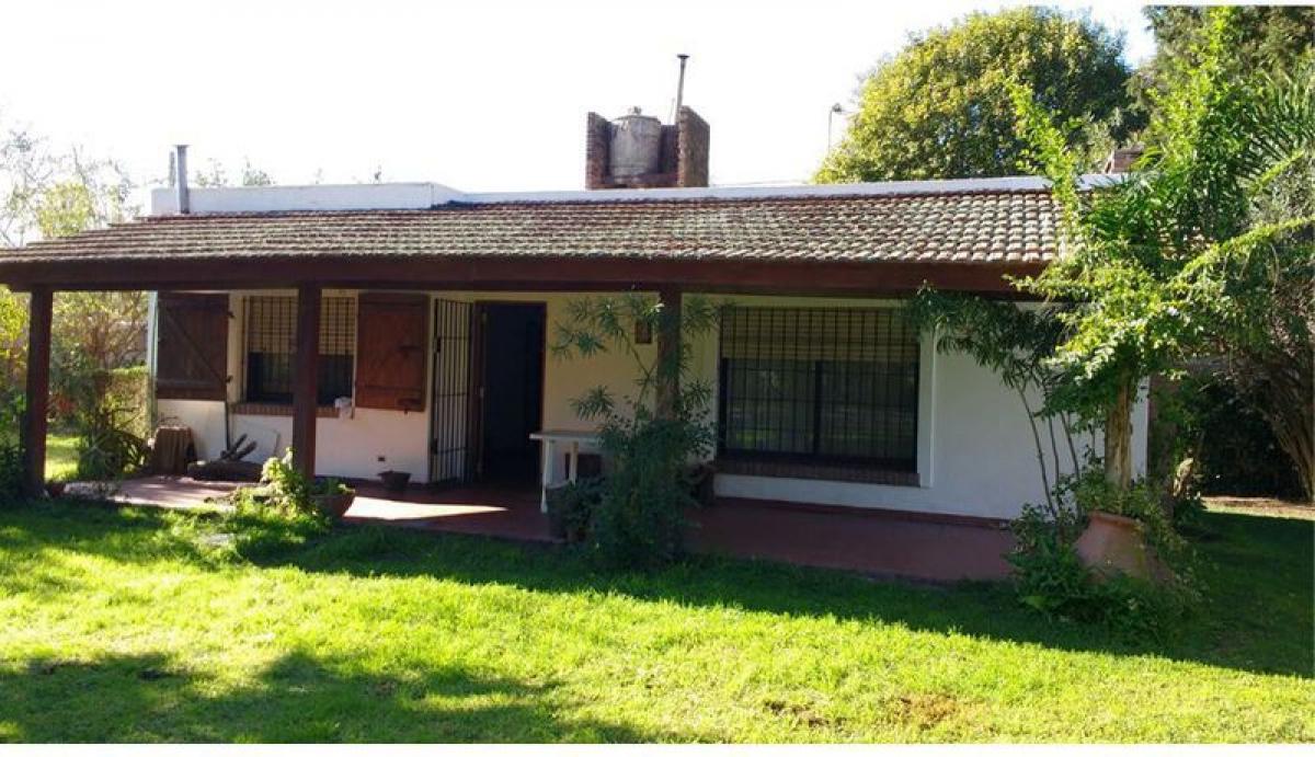 Picture of Farm For Sale in Bs.As. G.B.A. Zona Norte, Buenos Aires, Argentina