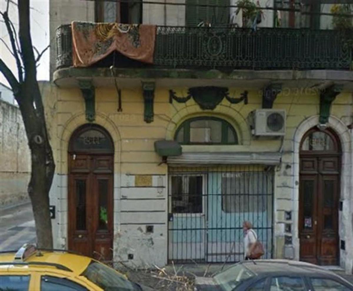 Picture of Residential Land For Sale in Capital Federal, Distrito Federal, Argentina