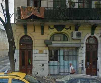 Residential Land For Sale in Capital Federal, Argentina