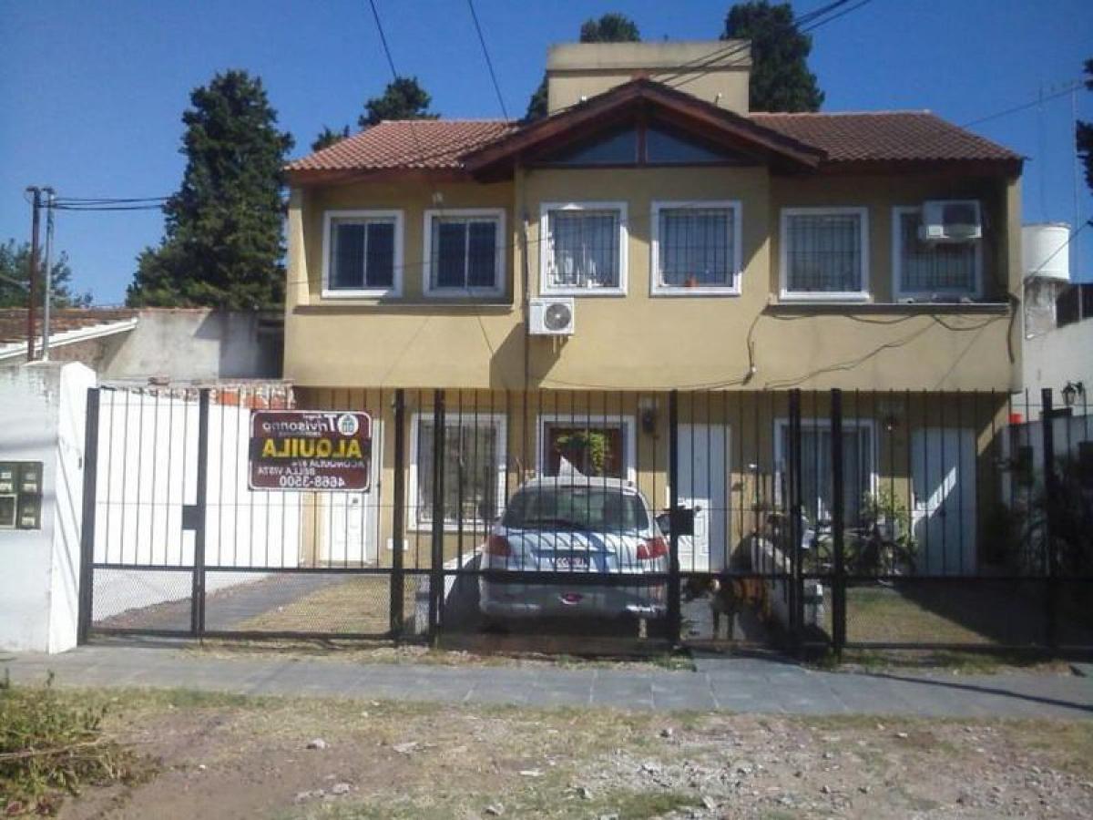 Picture of Home For Sale in San Miguel, La Pampa, Argentina