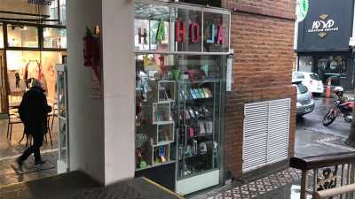 Home For Sale in Palermo, Argentina