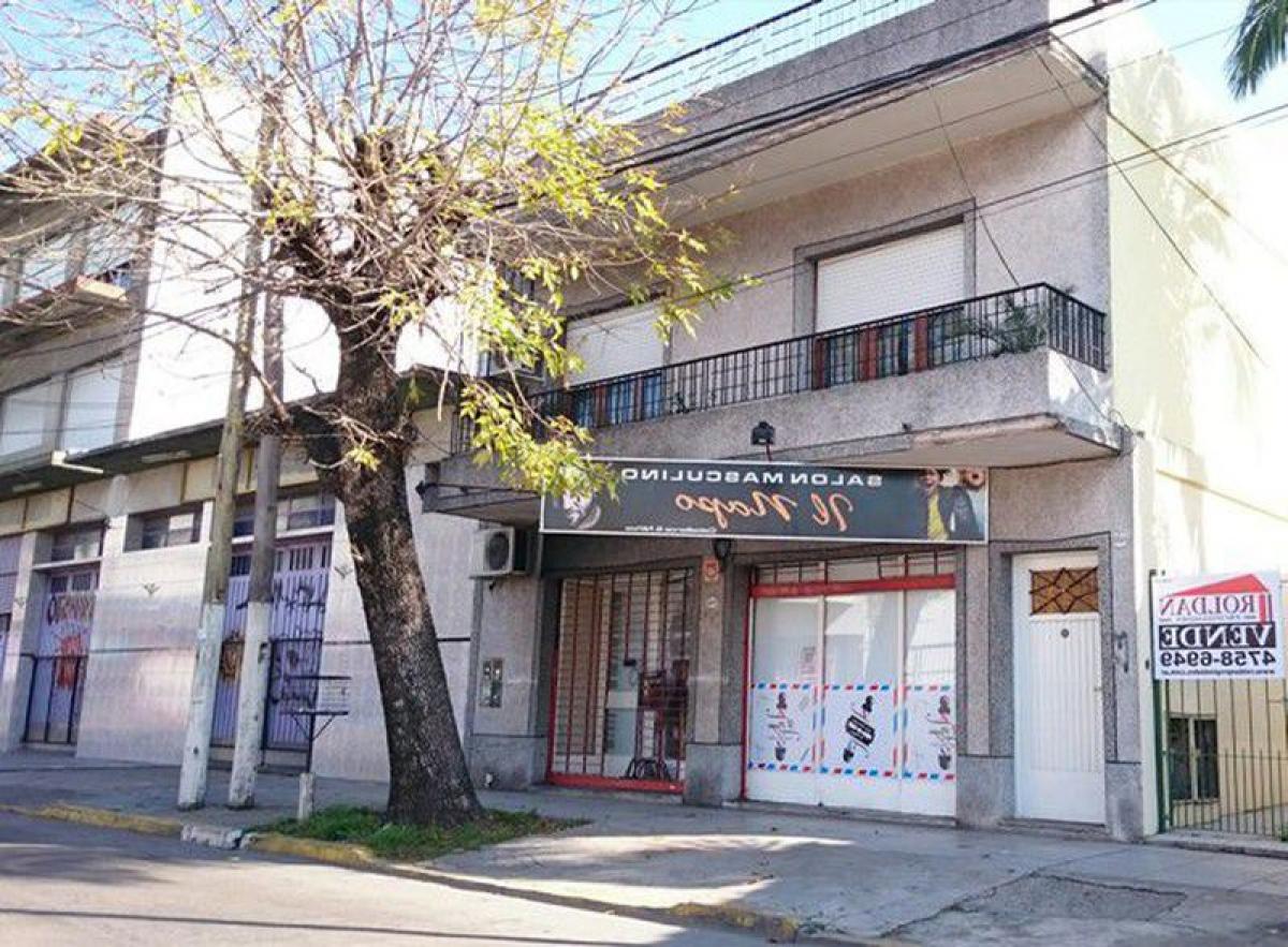 Picture of Home For Sale in Tres De Febrero, Buenos Aires, Argentina