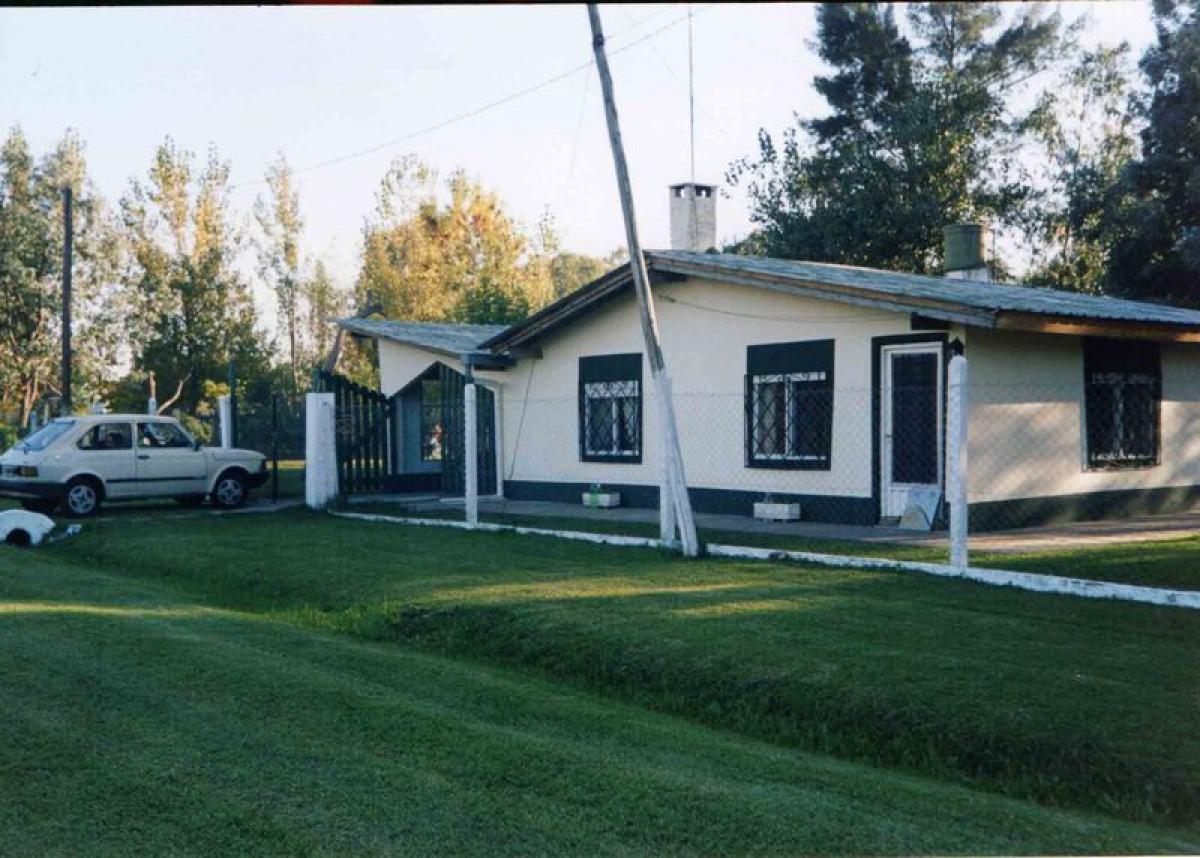 Picture of Farm For Sale in Bs.As. G.B.A. Zona Sur, Buenos Aires, Argentina