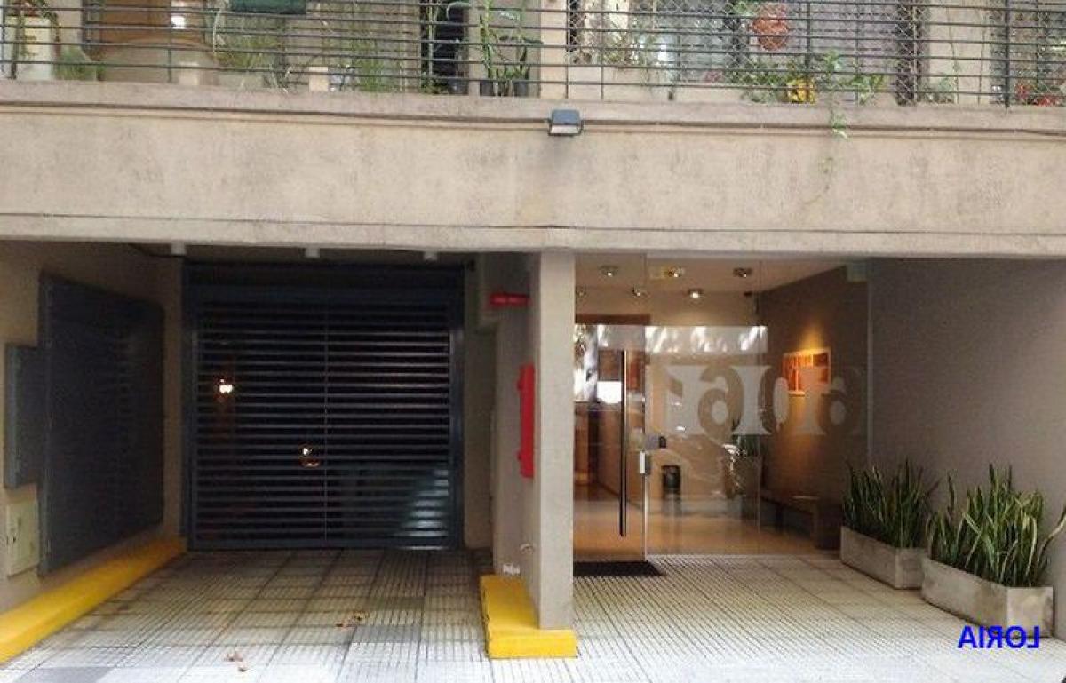 Picture of Warehouse For Sale in Palermo, Distrito Federal, Argentina