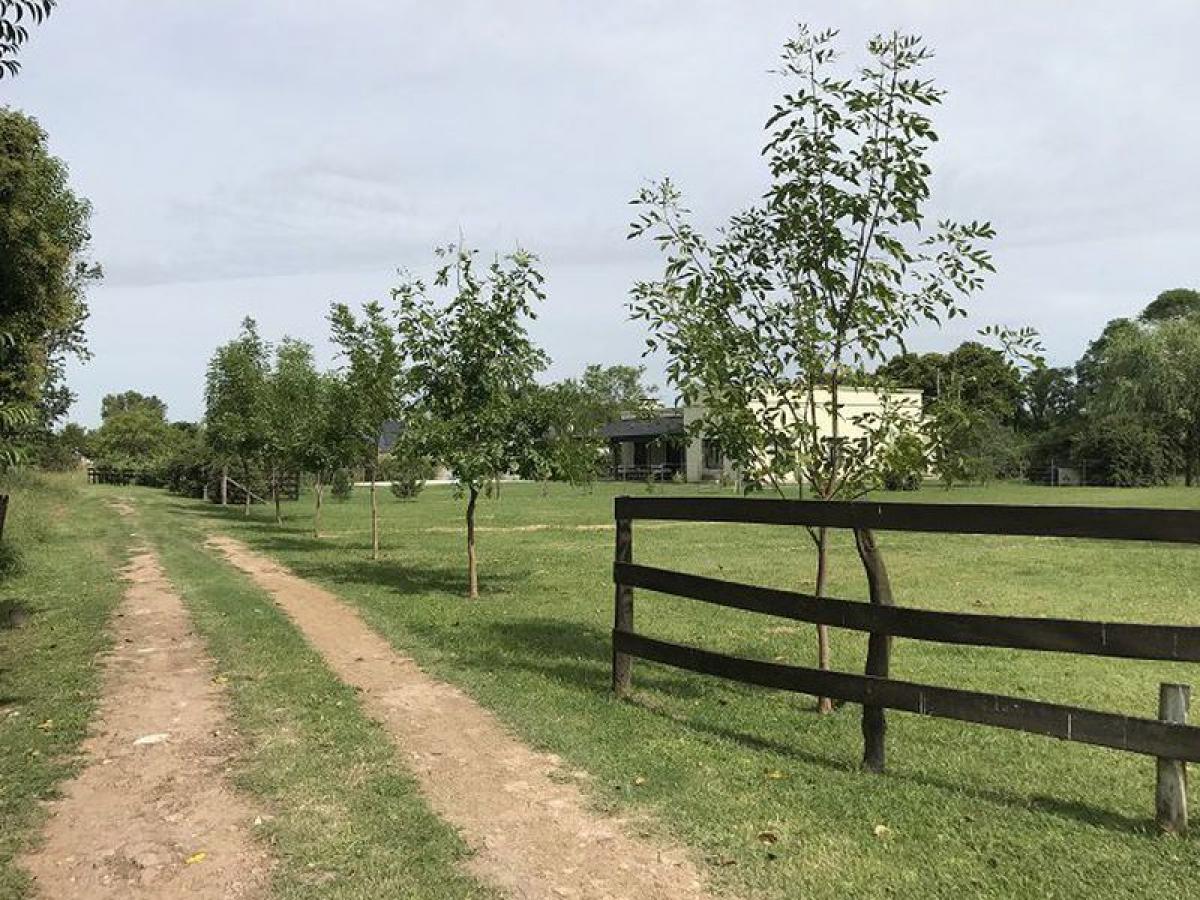 Picture of Residential Land For Sale in San Antonio De Areco, Buenos Aires, Argentina