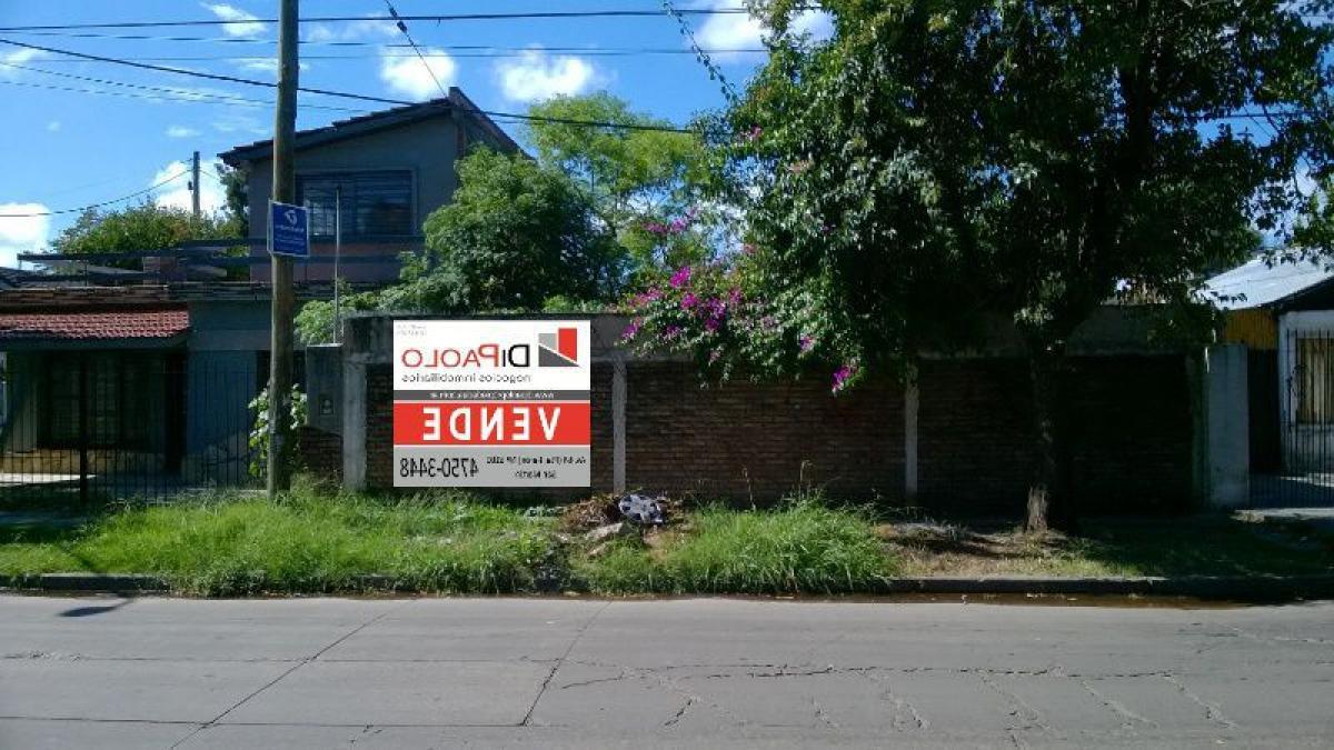 Picture of Residential Land For Sale in Hurlingham, Buenos Aires, Argentina