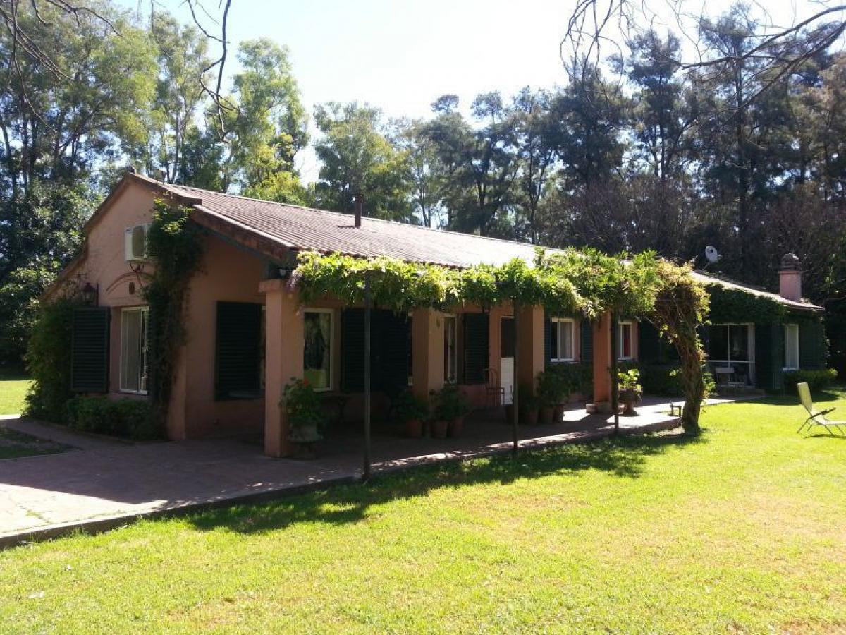 Picture of Farm For Sale in Bs.As. G.B.A. Zona Oeste, Buenos Aires, Argentina