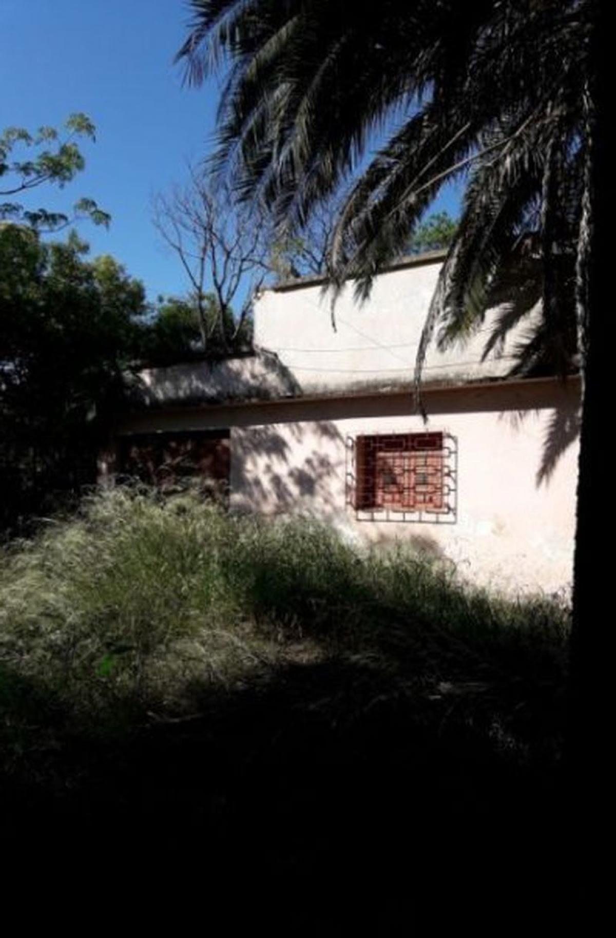 Picture of Residential Land For Sale in San Miguel, La Pampa, Argentina