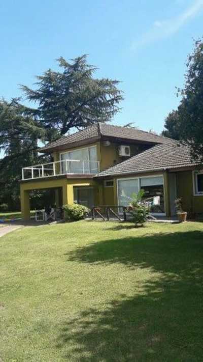 Farm For Sale in Jose C Paz, Argentina