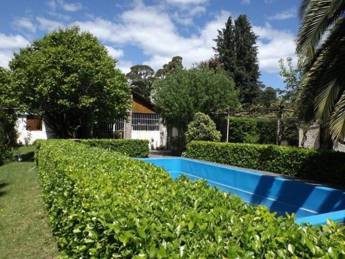 Picture of Farm For Sale in Mar Del Plata, Buenos Aires, Argentina