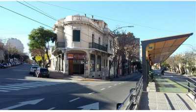 Home For Sale in Capital Federal, Argentina