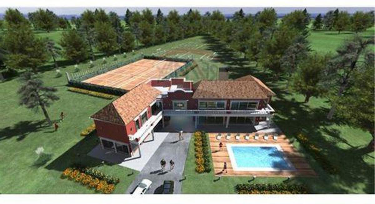 Picture of Residential Land For Sale in Escobar, Buenos Aires, Argentina