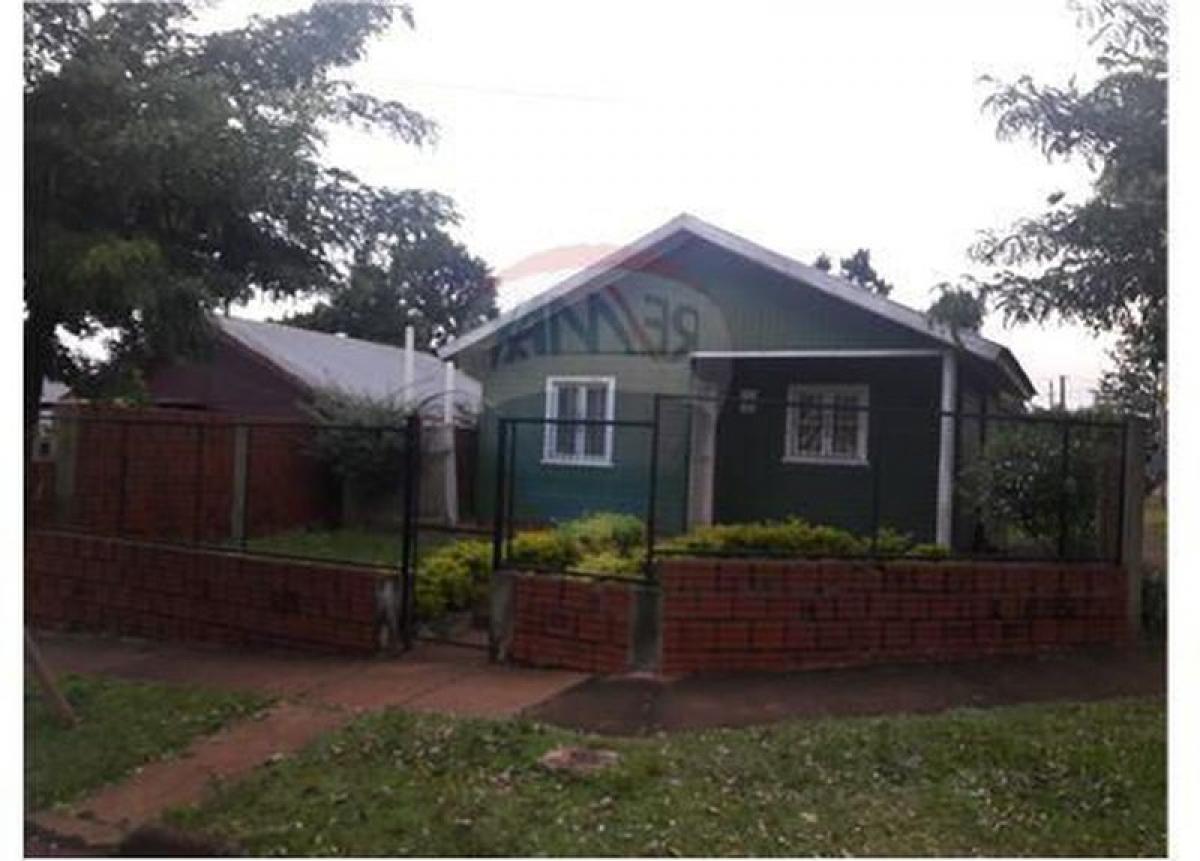 Picture of Home For Sale in Misiones, Misiones, Argentina