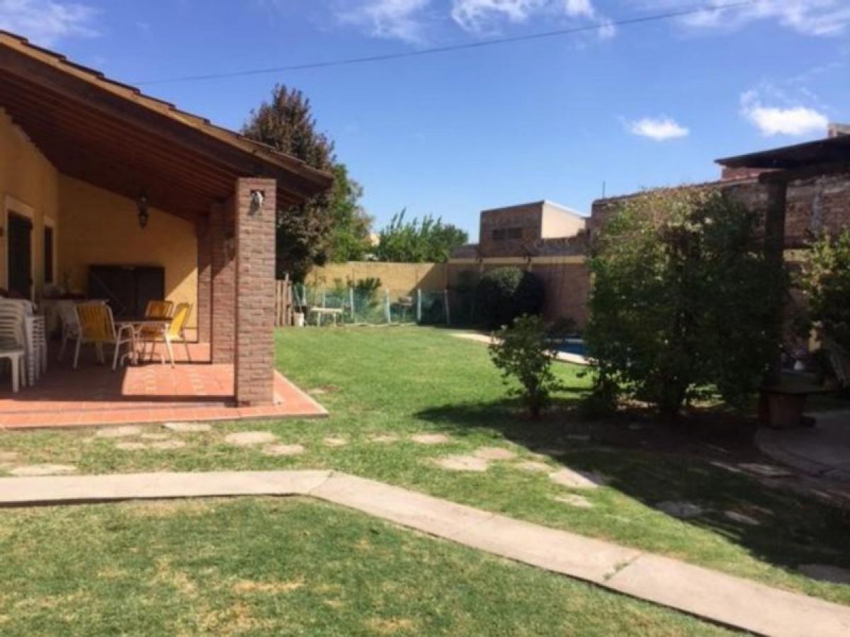 Picture of Home For Sale in San Juan, San Juan, Argentina