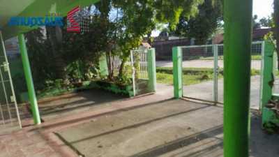 Home For Sale in Chaco, Argentina