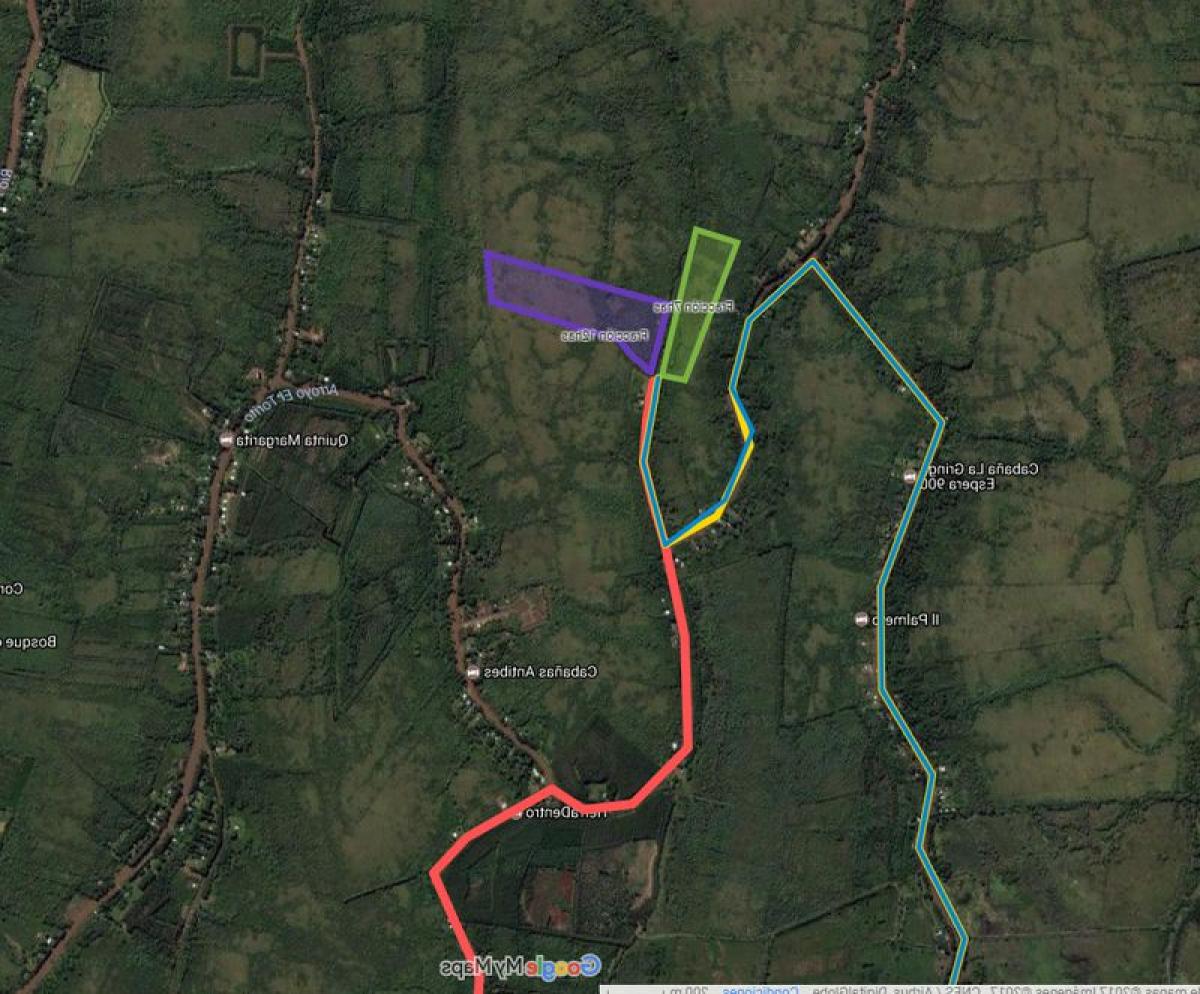 Picture of Residential Land For Sale in Bs.As. G.B.A. Zona Norte, Buenos Aires, Argentina