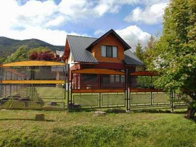 Farm For Sale in San Carlos De Bariloche, Argentina