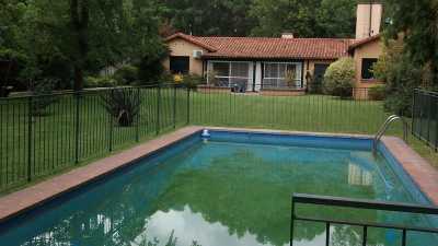 Home For Sale in Bs.As. G.B.A. Zona Oeste, Argentina