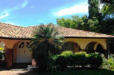 Home For Sale in Bs.As. G.B.A. Zona Oeste, Argentina