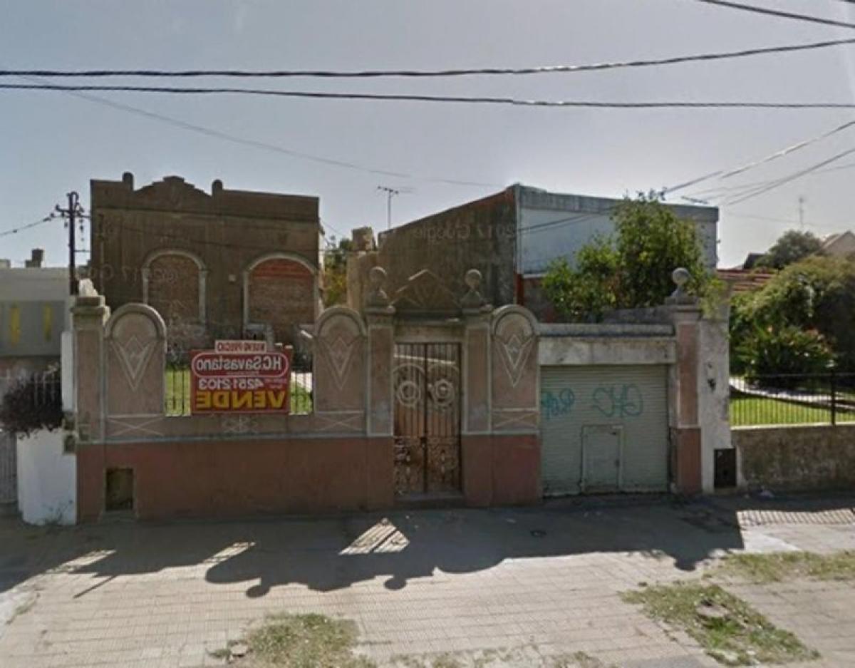 Picture of Residential Land For Sale in Quilmes, Buenos Aires, Argentina