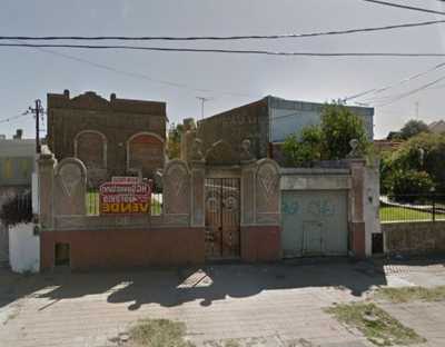 Residential Land For Sale in Quilmes, Argentina