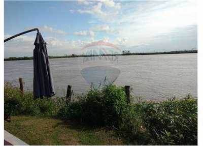 Farm For Sale in Santa Fe, Argentina