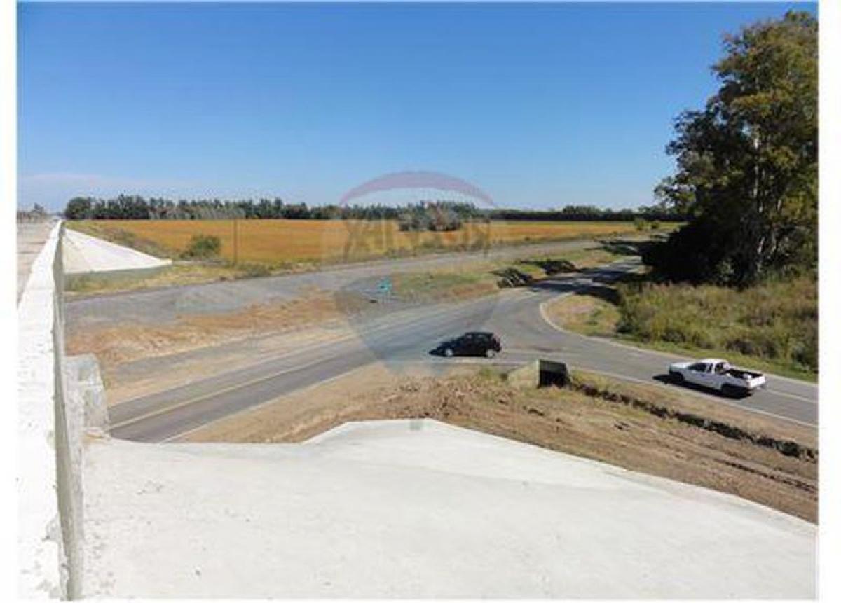 Picture of Residential Land For Sale in Zarate, Buenos Aires, Argentina