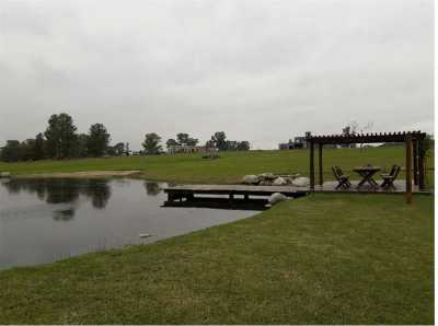 Residential Land For Sale in Exaltacion De La Cruz, Argentina