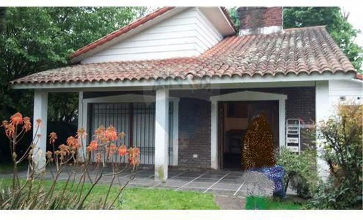 Picture of Home For Sale in Moreno, Buenos Aires, Argentina