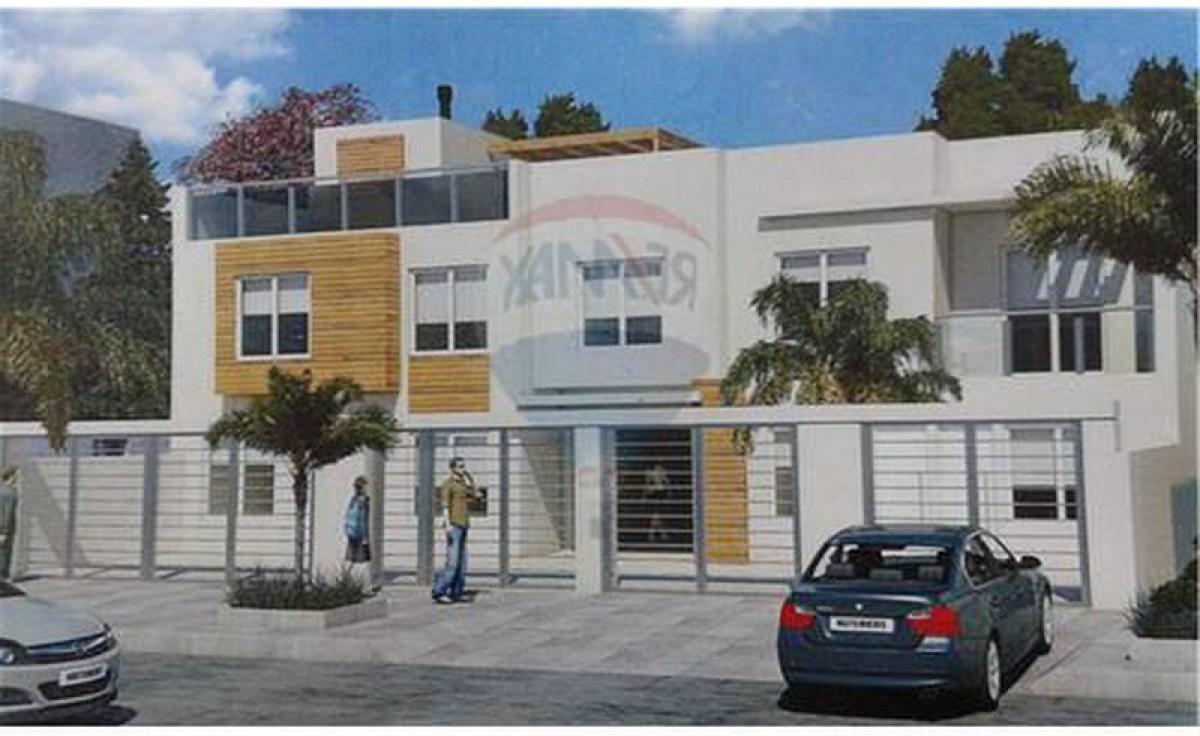 Picture of Apartment For Sale in San Miguel, La Pampa, Argentina