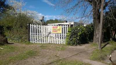 Home For Sale in Almirante Brown, Argentina