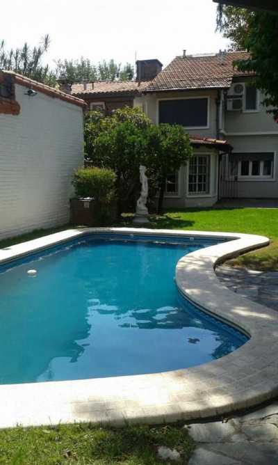 Home For Sale in Vicente Lopez, Argentina