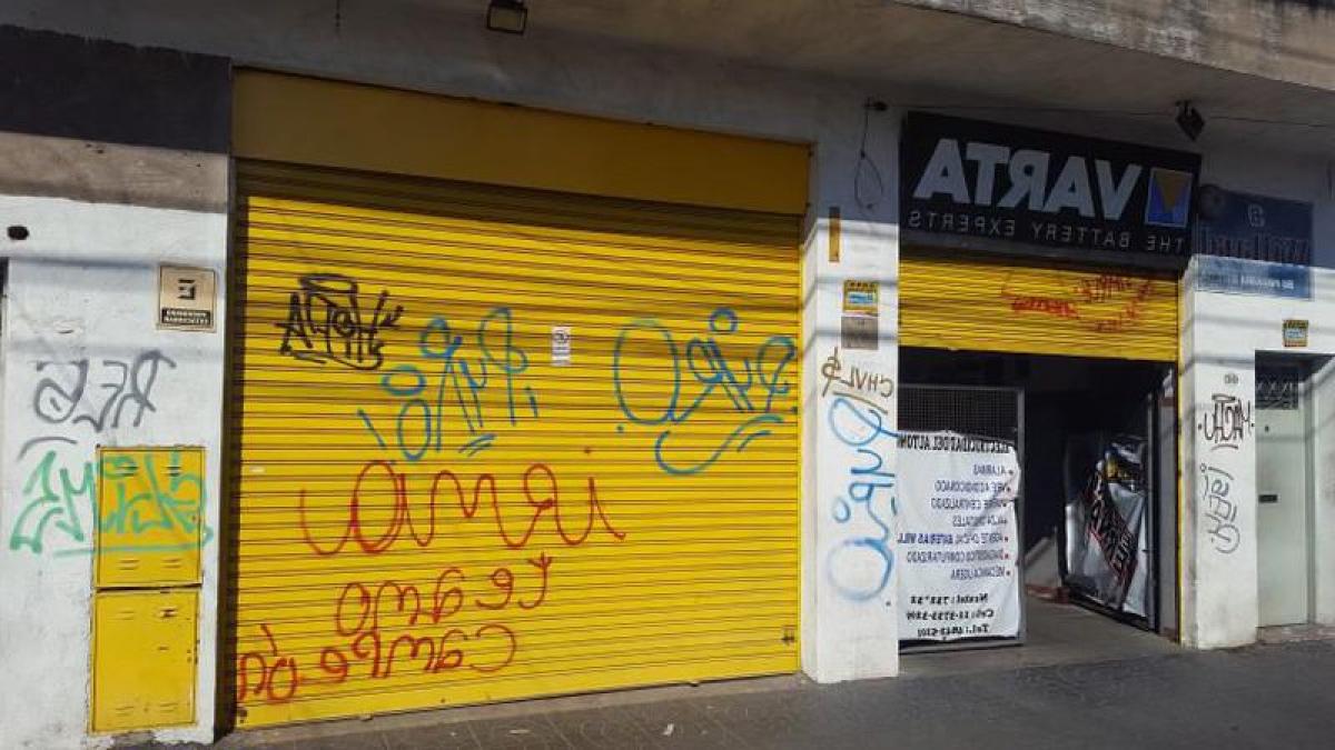 Picture of Residential Land For Sale in Tres De Febrero, Buenos Aires, Argentina