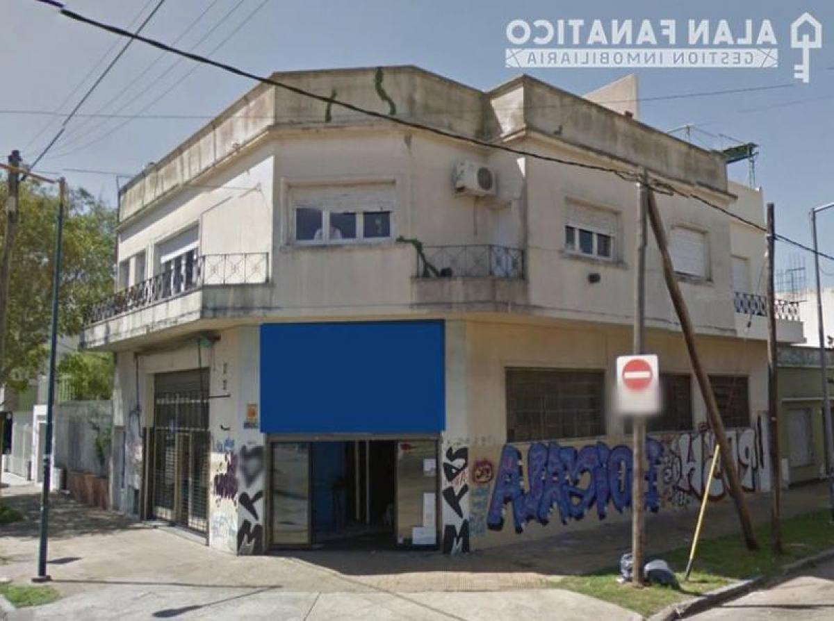 Picture of Residential Land For Sale in General San Martin, Buenos Aires, Argentina