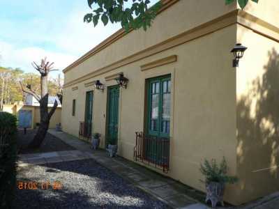 Other Commercial For Sale in San Antonio De Areco, Argentina